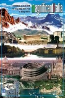 Прекрасная Италия/Magnificent Italia