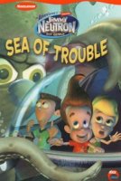 Приключения Джимми Нейтрона, мальчика-гения/The Adventures of Jimmy Neutron: Boy Genius