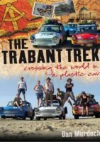 Путешествие в Трабанте/Trabant Trek