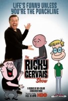 Шоу Рики Джервэйса/The Ricky Gervais Show 3 сезон