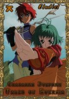 Сказания Этернии/Tales of Eternia