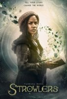 Скитальцы (2019)/Strowlers