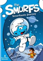 Смурфики/Smurfs