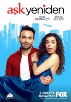 Снова любовь/Aşk Yeniden 2 сезон