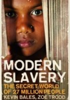 Современное рабство/Modern Slavery