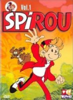 Спиру и Фантазио/Spirou et Fantasio 2 сезон