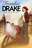 Тайны Фрэнки Дрейк/Frankie Drake Mysteries 4 сезон