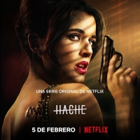 Топор (2019)/Hache 2 сезон