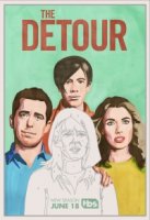 В объезд/The Detour 4 сезон