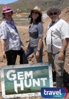 В погоне за драгоценностями/Gem Hunt