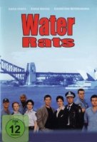 Водяные крысы/Water Rats 3 сезон