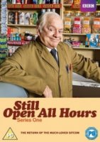 Все еще открыто круглосуточно/Still Open All Hours 6 сезон