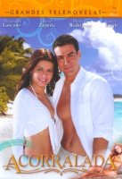 Загнанная/Acorralada