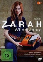 Зара: тяжелые времена/Zarah: Wilde Jahre