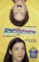 Зажигай со Стивенсами/Even Stevens 2 сезон