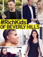 Золотая молодежь Беверли-Хиллз/Rich Kids of Beverly Hills 4 сезон