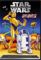 Звездные войны: Дроиды/Star Wars: Droids