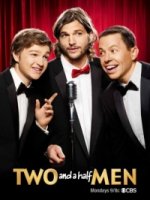 2,5 человека/Two and a Half Men 7 сезон