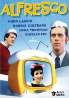 Альфреско/Alfresco 1 сезон