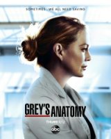 Анатомия страсти/Greys Anatomy 17 сезон