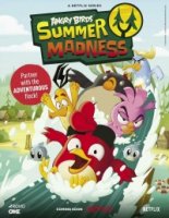 Angry Birds: Летнее безумие/Angry Birds: Summer Madness