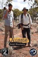 Австралийские золотоискатели/Aussie Gold Hunters 4 сезон