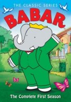 Бабар и приключения слоненка Баду/Babar and the Adventures of Badou 1 сезон