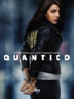 База Куантико/Quantico 2 сезон