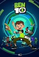 Бен 10: Перезагрузка/Ben 10 Reboot 2 сезон