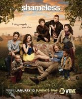 Бесстыдники (USA)/Shameless (USA) 3 сезон