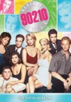 Беверли-Хиллз 90210/Beverly Hills 90210 5 сезон