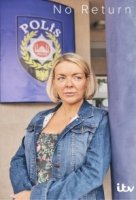 Без возврата/No Return