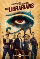 Библиотекари/The Librarians 3 сезон