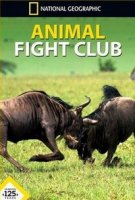 Бойцовский клуб для животных/Animal Fight Club 1 сезон