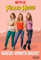 Более полный дом/Fuller House 1 сезон