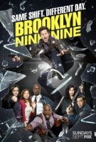 Бруклин 9-9/Brooklyn Nine-Nine 7 сезон