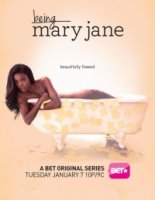 Быть Мэри Джейн/Being Mary Jane 1 сезон