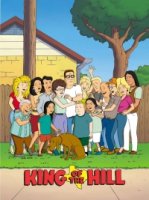 Царь горы/King of the Hill 2 сезон