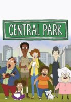 Центральный парк/Central Park 1 сезон