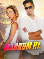 Частный детектив Магнум (2018)/Magnum P.I. 3 сезон