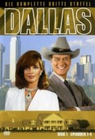 Даллас/Dallas 9 сезон
