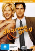 Дарма и Грег/Dharma & Greg 1 сезон