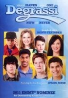 Деграсси: Следующее поколение/Degrassi: The next generation 3 сезон