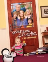 Держись, Чарли!/Good Luck Charlie 2 сезон