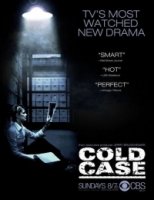Детектив Раш/Cold Case 2 сезон