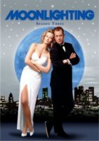 Детективное агентство «Лунный свет»/Moonlighting 3 сезон
