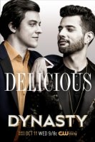 Династия (2017)/Dynasty 4 сезон