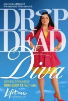 До смерти красива/Drop Dead Diva 5 сезон