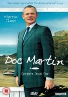 Доктор Мартин/Doc Martin 2 сезон