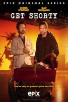 Достать коротышку/Get Shorty 1 сезон
